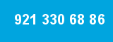 921 330 68 86